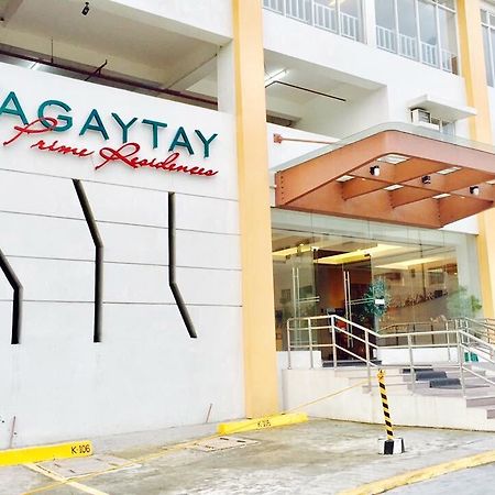 Aaa Condominium Tagaytay City Exterior photo