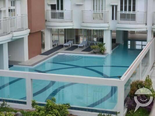 Aaa Condominium Tagaytay City Exterior photo