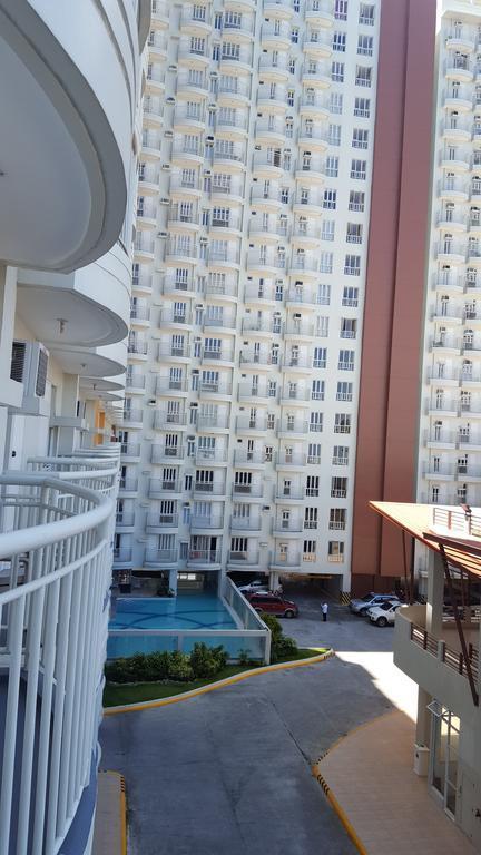 Aaa Condominium Tagaytay City Exterior photo