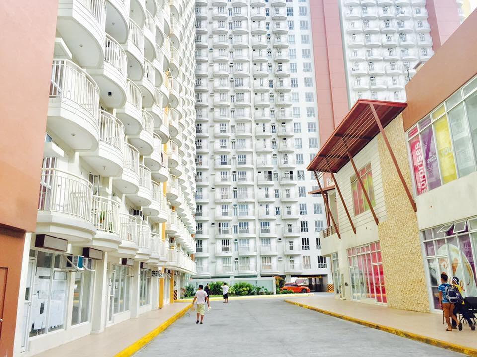 Aaa Condominium Tagaytay City Exterior photo